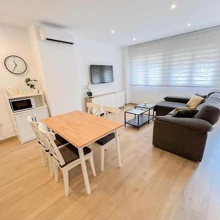 Lovely Flat Torremolinos Center 2 Bedrooms ภายนอก รูปภาพ