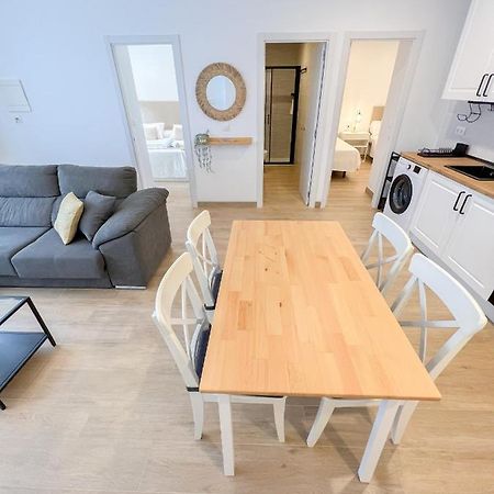 Lovely Flat Torremolinos Center 2 Bedrooms ภายนอก รูปภาพ