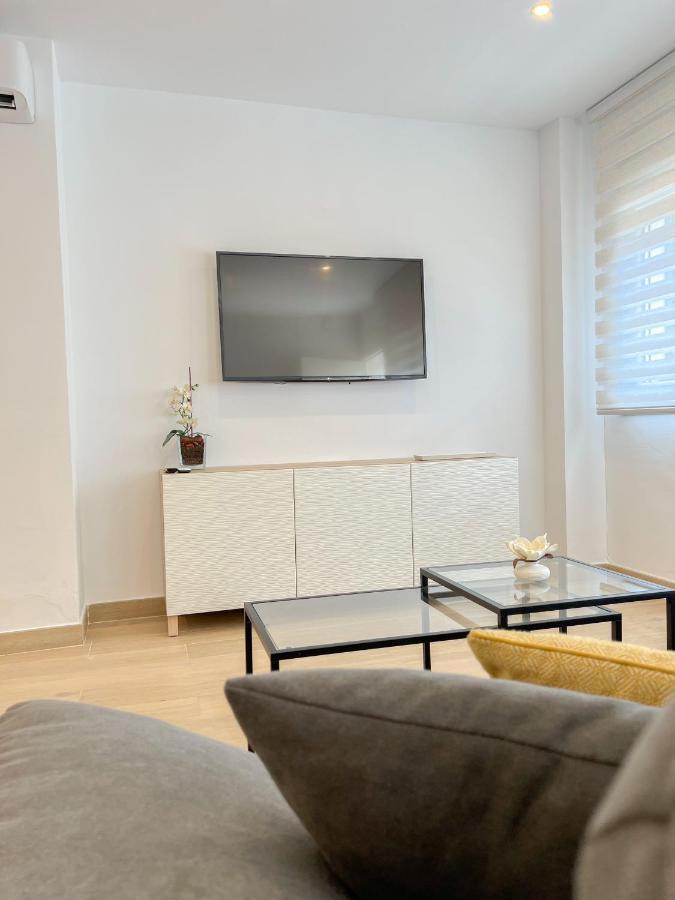 Lovely Flat Torremolinos Center 2 Bedrooms ภายนอก รูปภาพ