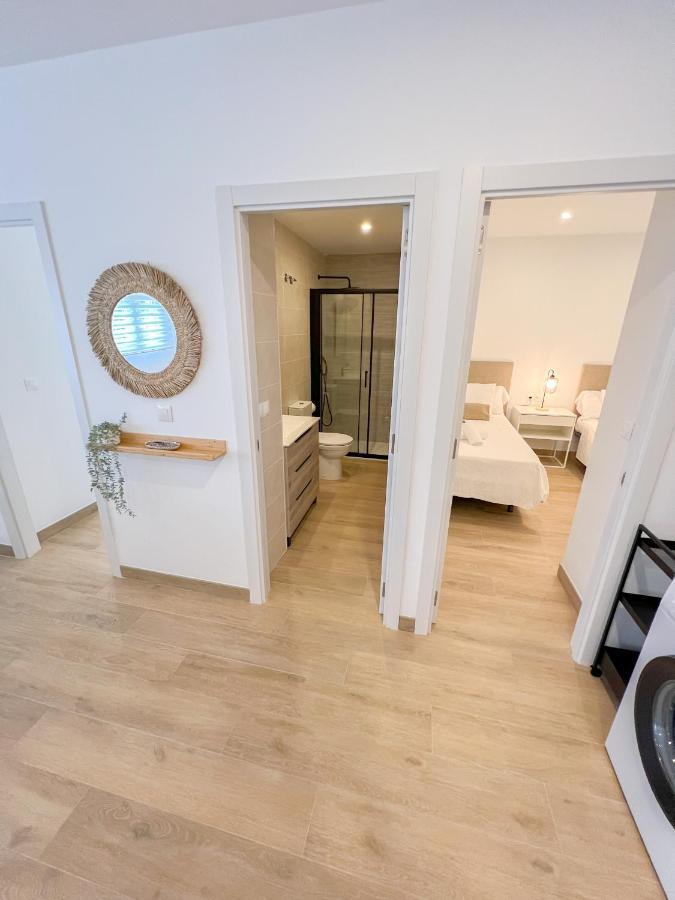 Lovely Flat Torremolinos Center 2 Bedrooms ภายนอก รูปภาพ