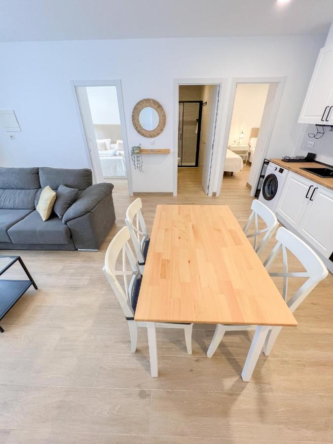 Lovely Flat Torremolinos Center 2 Bedrooms ภายนอก รูปภาพ