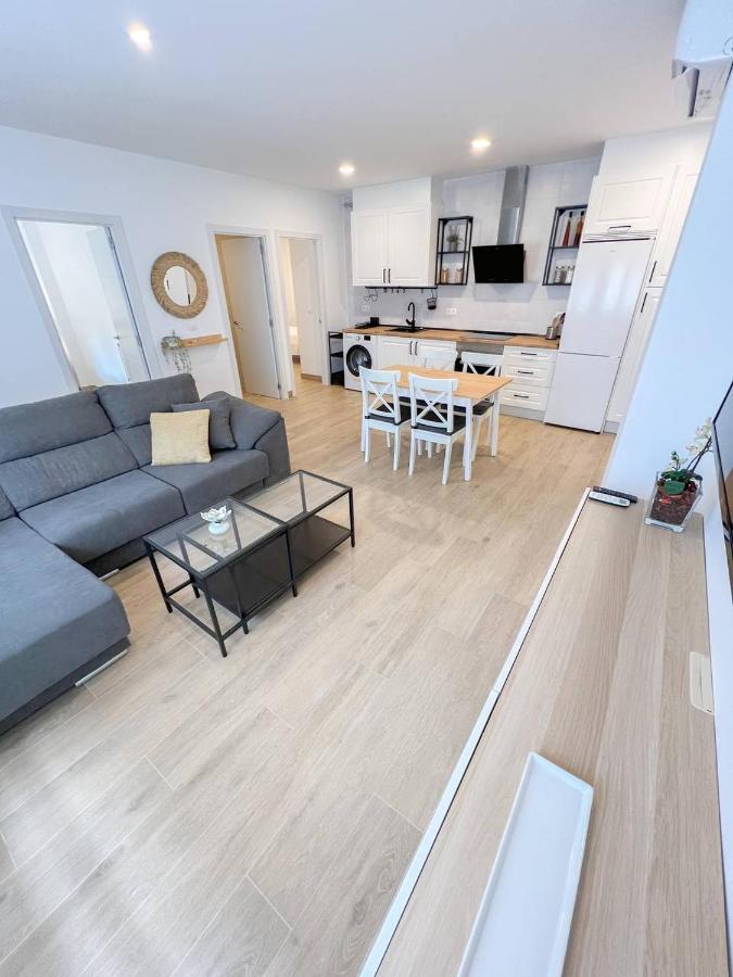 Lovely Flat Torremolinos Center 2 Bedrooms ภายนอก รูปภาพ
